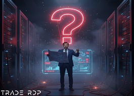 اشتباهات رایج در خرید سرور مجازی