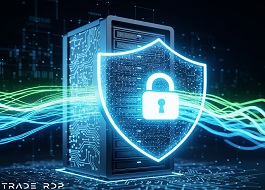 امنیت سرور ترید